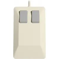 The A500 The Mouse