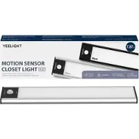 Yeelight Motion Sensor Closet Light - 2700K / A20 / Hopea