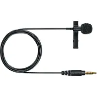 Shure Motiv MVL