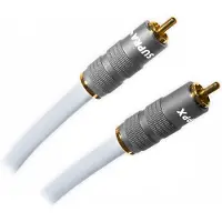 Supra Trico 1RCA-1RCA Digital rca kaapeli - 8m