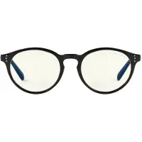 Gunnar Optiks Attach Clear Pelilasit, Onyx