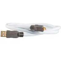 Supra USB-Kaapeli 2.0 A-Micro B, 3m