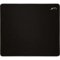 XTRFY GP4 pelihiirimatto (L) (musta)