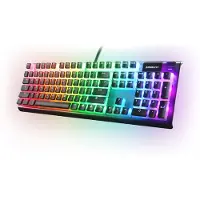 SteelSeries Prism Caps -näppäimet, musta