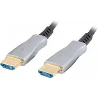 Lanberg HDMI - HDMI AOC V2.0 Optinen 40m