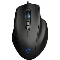 Mionix Naos Pro Pelihiiri - Musta