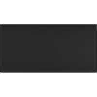 Mionix Alioth 4XL -pelihiirimatto, 1600x800 mm, musta