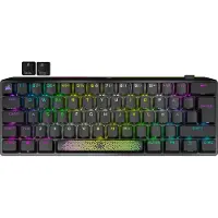 Corsair K70 Pro Mini Wireless RGB Hotswap Langaton Pelinäppäimistö [MX Red] -