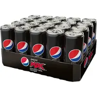 Pepsi MAX 20-pack 33cl