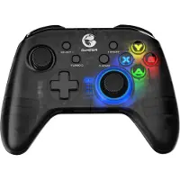 GameSir T4 PRO Multi-platform Langaton Gamepad