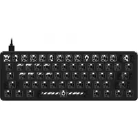 Pulsar PCMK HOTSWAP 60% Barebone ANSI - Musta