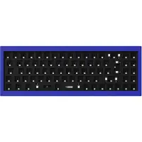 Keychron Q7 QMK 70% ISO Barebone RGB Hot-Swap - Sininen