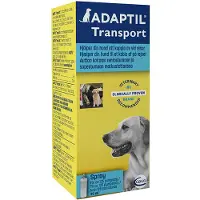 Adaptil Suihke Kuljetukseen 20ml