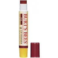 Burt's Bees Lip Shimmer Fig