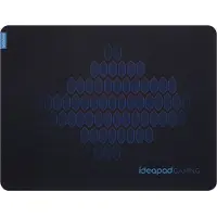 Lenovo IdeaPad Gaming Cloth M -pelihiirimatto, 360x275 mm, tummansininen