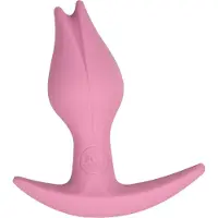 Fun Factory Bootie Fem - Anaalitappi, kaunis, pienikokoinen, taipuisa, silikoninen, kestävä