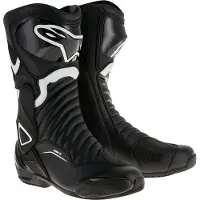 Alpinestars Smx-6 V2 Kilpa-ajokengät