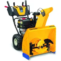 MTD 526 HD SWE Lumilinko