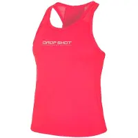 Drop Shot Fatna Hihaton T-paita
