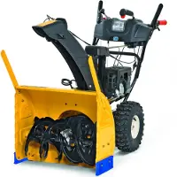 Cub Cadet XS2 61 SWE Lumilinko