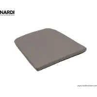 Nardi , Net istuintyyny Sunbrella Grey