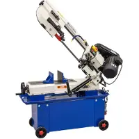 Hawk Metallivannesaha MCB181