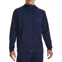 Under Armour Armour Fleece Kokovetoketjullinen Collegepaita