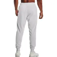Under Armour Ua Armour Fleece Joggers - White - XL