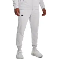 Under Armour Ua Armour Fleece Joggers - White - XXXL