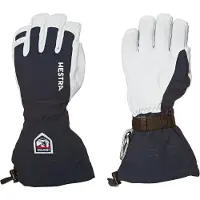 Hestra Army Leather Heli Ski Glove miesten lasketteluhanska