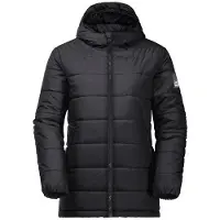 Jack Wolfskin Spirit Ins Long Jacket Y lasten takki