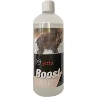 5etta Boost Vanilly Houkutusaine 750 ml
