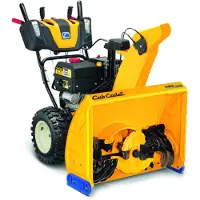 Cub Cadet XS3 76 SWE Lumilinko