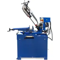 Hawk Metallivannesaha MCB310HD