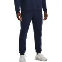 Under Armour Urheiluhousut 'Essential' marine