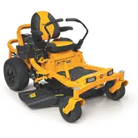 Cub Cadet Ultima XZ5 L107 Ajettava ruohonleikkuri