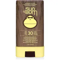 Sun Bum Original SPF 30 Sunscreen Face Stick 13 g