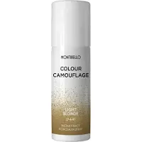 Montibello Colour Camouflage 50ml Light Blonde 50 ml