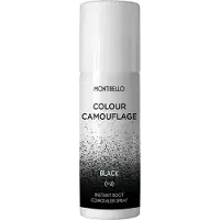 Montibello Colour Camouflage 50ml Black 50 ml