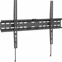 MaxMount Vesivaa'alla varustettu TV-seinäteline 37″–70″