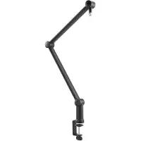 MaxMount SLIM Premium Jatkovarsi Mikrofonille