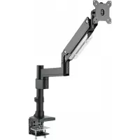 MaxMount Pöytäjalka Heavy-Duty Premium - 1 Näyttö
