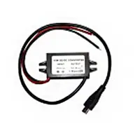 TK-Star TK-autosovitin 12V-24V malleille TK-905, TK-909
