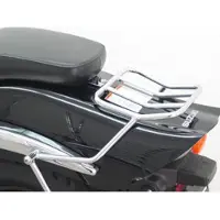 Fehling Takateline ja matkust. tel. tavarateline M800 INTRUDER 05-09