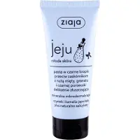 Ziaja Jeju Micro-Exfoliating Face Paste kuorintatuote 75 ml