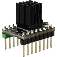 Raise3D X/Y Stepper Driver