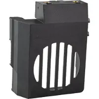 Raise3D Pro3 Side Cooling Fan Cover 1