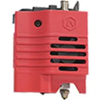 Raise3D E2CF Left Print Head