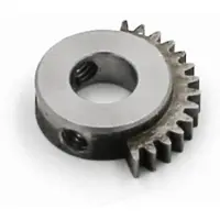 Raise3D Pro2 Nozzle Lifting Driving Gear