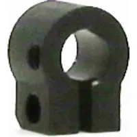 Raise3D Pro2 Left Hot End Fixing Mount